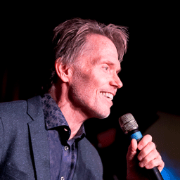 Greg Safel - Singing Lessons Los Angeles